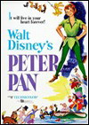 Mi recomendacion: Peter Pan